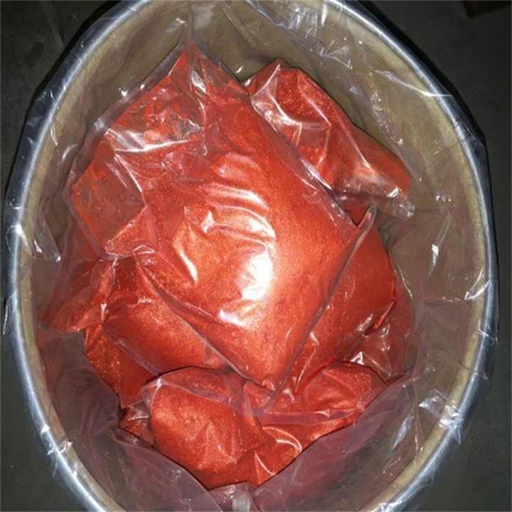 Compound Sodium Nitrophenolate Atonik CAS 61233-85-6