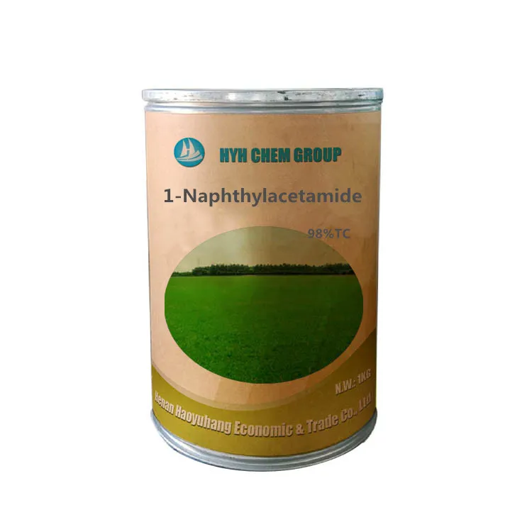 86-86-2 1-Naphthylacetamide 2-(1-Naphthyl) Acetamide