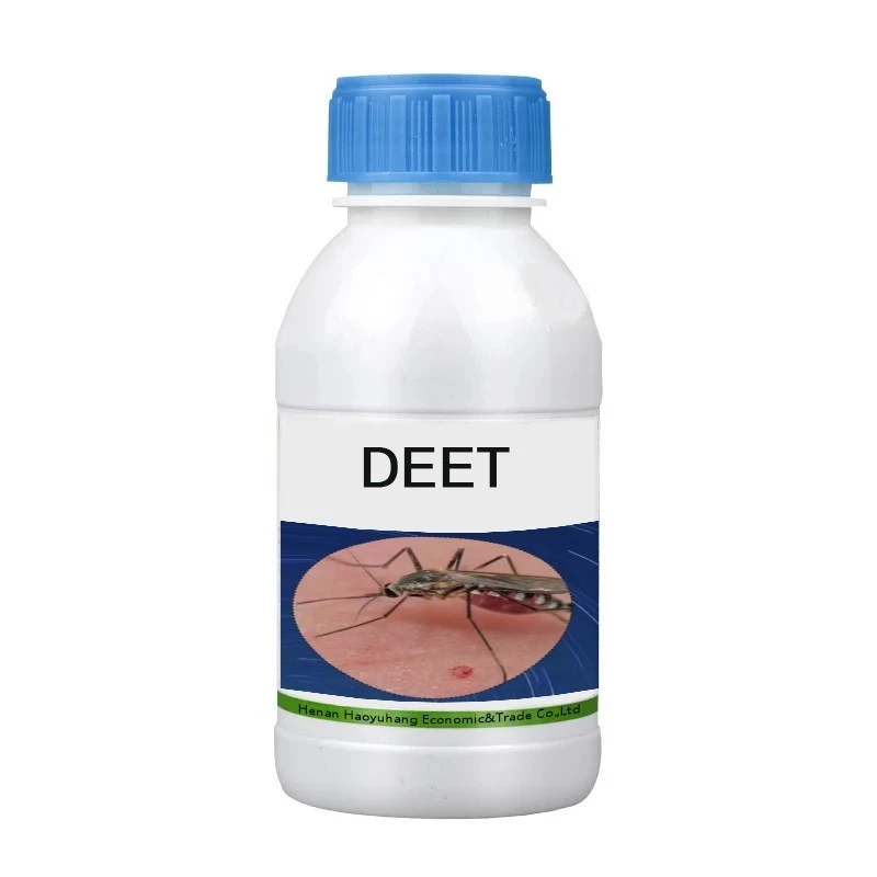 DEET With Nice Quality