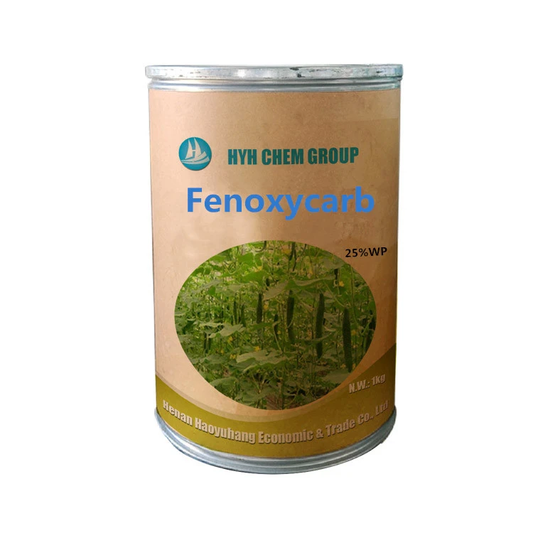 Fenoxycarb 72490-01-8