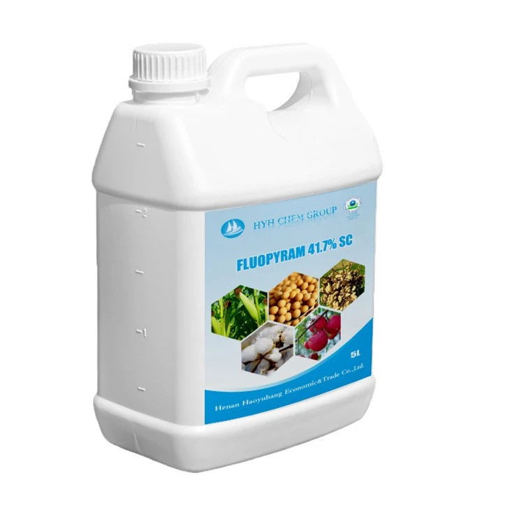 Fluopyram 41.7% SC Fungicide CAS 658066-35-4