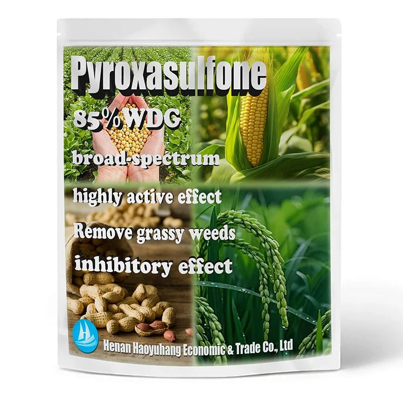 Herbicide Pyroxasulfone 85%WDG 447399-55-5