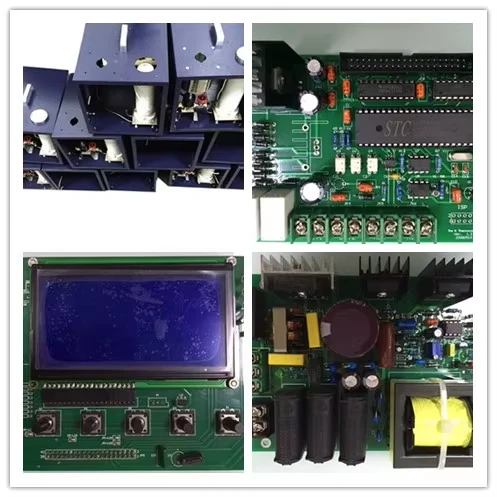 HYH New Ethylene Fruit Ripening Gas Generator – Simple Operation, Accelerates Mango Ripening, No Residue best