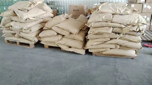 Glyphosate 50% WDG 5 Tons Shipped