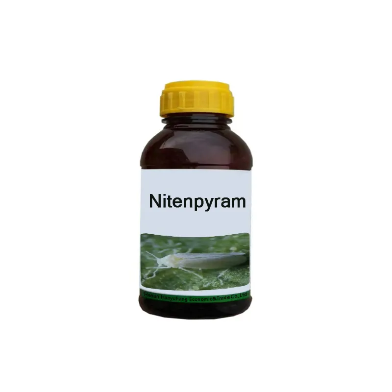 Nitenpyram CAS 150824-47-8 With Nice Price