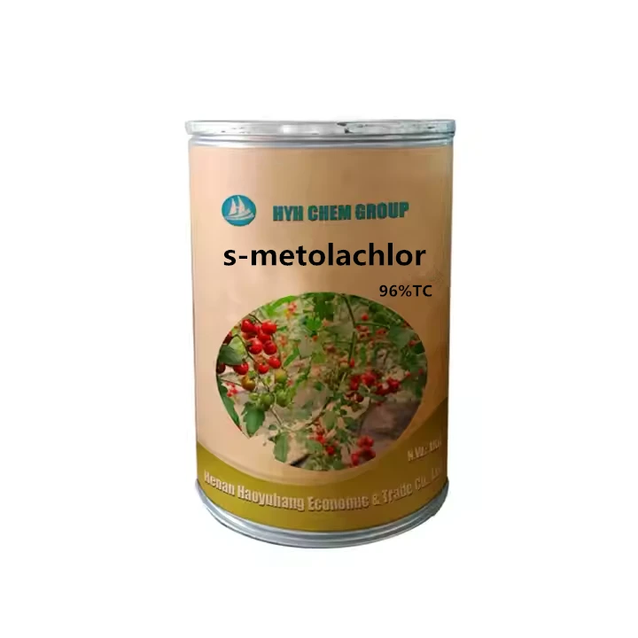 S-metolachlor 87392-12-9 S-METOLACHLOR