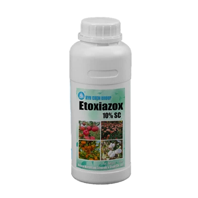 Etoxazole 10% SC 30% SC – Highly Effective Ovicide & Larvicide Miticide For Mite Control in Agriculture