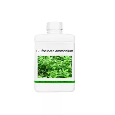 Glufosinate Ammonium Basta 77182-82-2