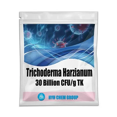 Certificated Trichoderma Harzianum Agricultural