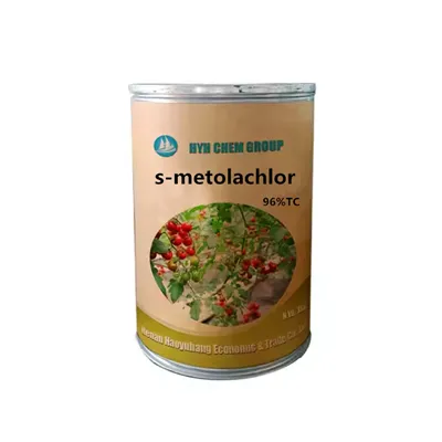 S-metolachlor 87392-12-9 S-METOLACHLOR