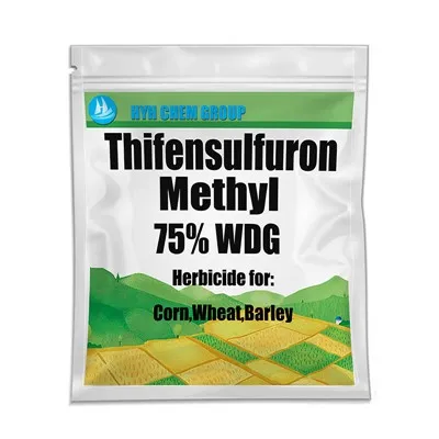 Tribenuron-Methyl 750 G/L WDG